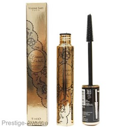 Тушь Vivienne Sabo Femme Fatale объемная с эффектом накладных ресниц 9ml