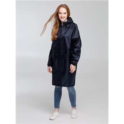 Дождевик Rainman Zip Pro, черный