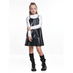 Платье-сарафан UD 7395 черный