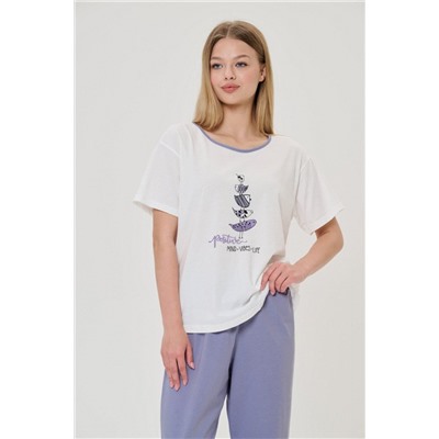 пижама/домашний костюм 4365-01