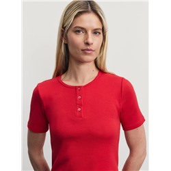 528506 ZARINA Блузка