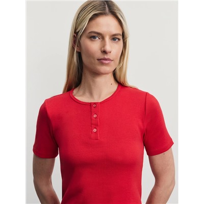 528506 ZARINA Блузка