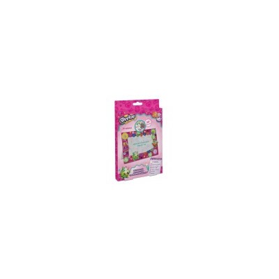 Фоторамка-аппл. "Забавные моменты",ТМ Shopkins