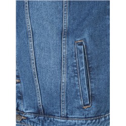 VH5909 Куртка джинсовая мужская VH JEANS размер 2XL - 48 российский