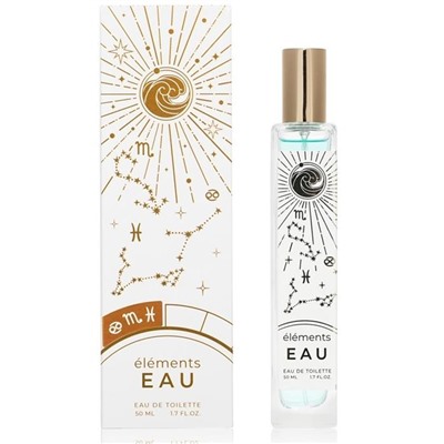 ELEMENTS EAU 50ml /жен. M~
