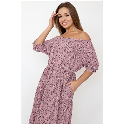 338512 Lika Dress Платье