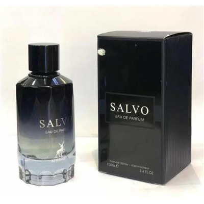 AL HAMBRA SALVO (Диор Саваж) 100ml edp/муж. M~