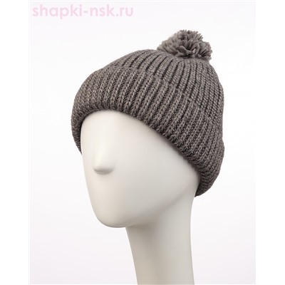 19524 1А F KHWР Клайер Шапка флис (56-58)