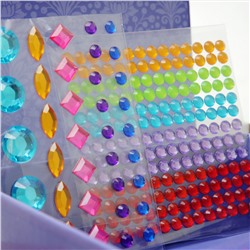 Шкатулка для девочки «Цветок»