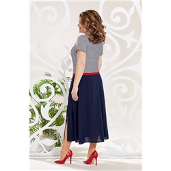 Mira Fashion 4799, Платье