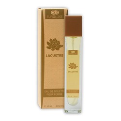 EUROLUXE LACUSTRE 50ml /жен.(Лакоста) M~