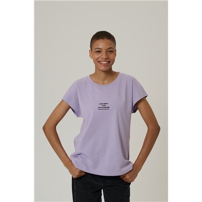 футболка женская 8591-12 Новинка