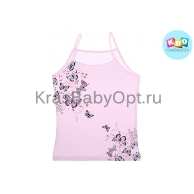 Майка для девочки