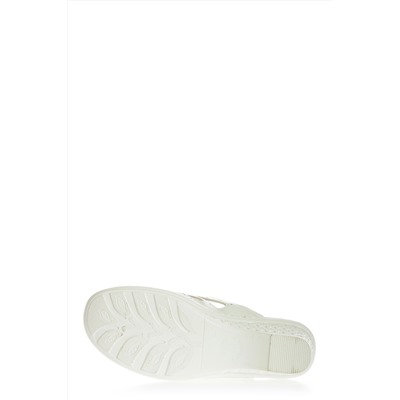 Сабо женские LIU DA SHOES