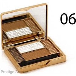 Тени Сhanеl Les 4 Ombrеs Gold 12 g (4-х цветные)