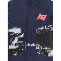 Куртка BM5-5011