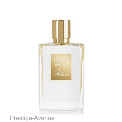 Тестер Kiliаn "Plаying With The Devil" eau de parfum for women (подарочная упаковка) 50ml