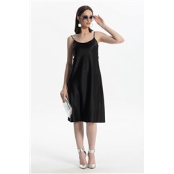Diva 1506 черный, Платье