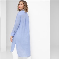 Рубашка, Творческая натура (blue)