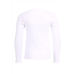 Лонгслив АПРЕЛЬ #898379