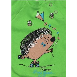 CLE Комплект яс. 869208ип 2пред, св.зелёный