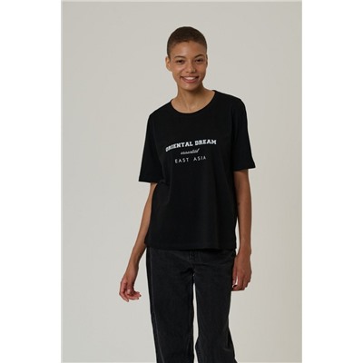 футболка женская 8641-02 Новинка