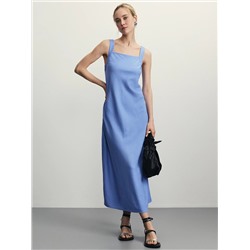 523691 ZARINA Платье