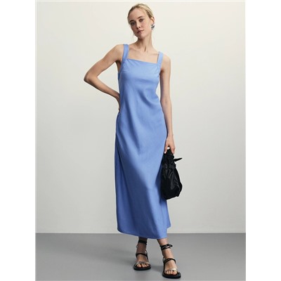 523691 ZARINA Платье