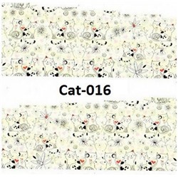 Фотостикер для зкспресc дизайна «I love cats»
