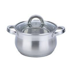 Кастрюля 6,5 л