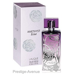 Lalique - Парфюмированная вода Amethyst  Eclat 100 ml (w)