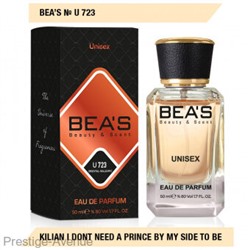 Beas U723 Kiliаn I Dont Nееd A Prince By My Sidе To Be edp 50 ml