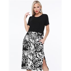 Платье Уроки магии