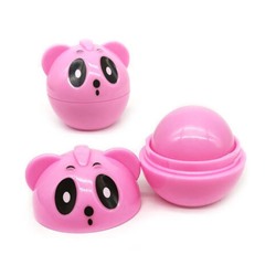 Помада гигиеническая  Panda 5091 Арбуз Farres (розовый) Farres