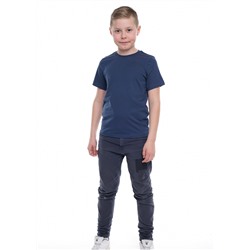 CLE Фуфайка мал.903161-01 68-8, св.жёлтый