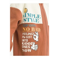 Толстовка PELICAN #800009