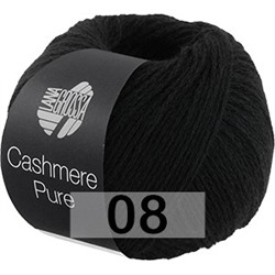Пряжа Lana Grossa Cashmere Pure