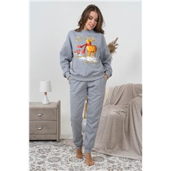 Костюм Рождество НАТАЛИ #736503