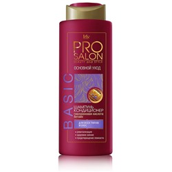 IRIS  PROsalon  Шампунь-кондиционер BASIC Основной уход