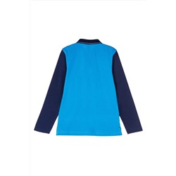 Лонгслив PLAYTODAY #1036085