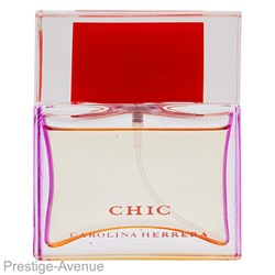 Carolina Herrera Chic edp for woman 50 ml
