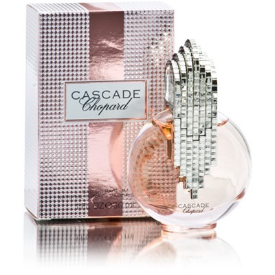 Cascade