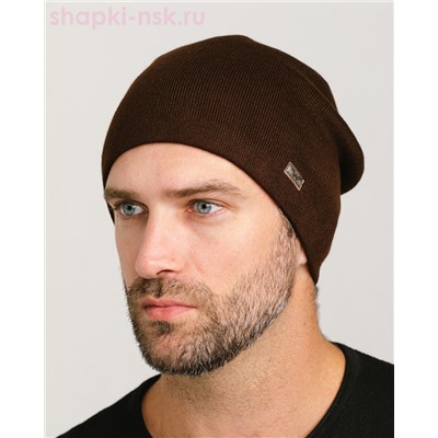 226 T двойная клевант Колпак мужской флис (57-59)