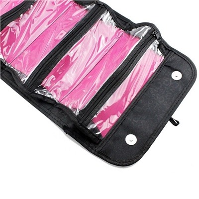 Косметичка-органайзер для косметики Roll-N-Go (с коробкой)