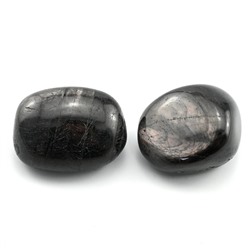 Минерал гиперстен 26*22*15мм, 15-19г (L)