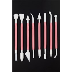 Набор стеков пластик (8 шт) SF-5517