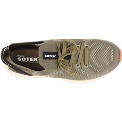 Кроссовки Soter 22S213-2