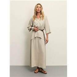 523735 ZARINA Юбка