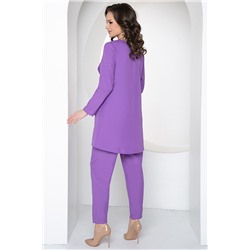 КОСТЮМ КАРОНИ (ЛАВАНДА)