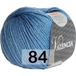 Пряжа Сеам Valencia